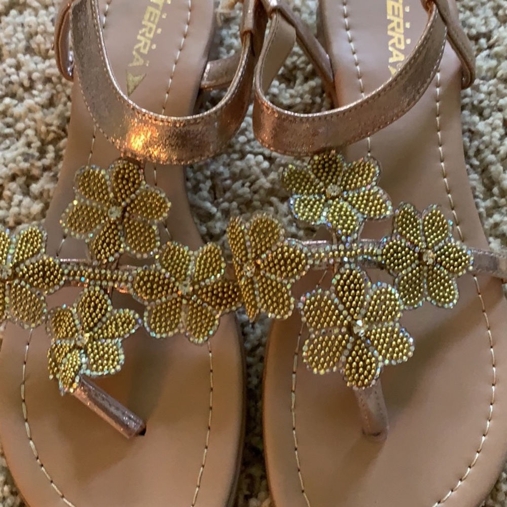 Sandals